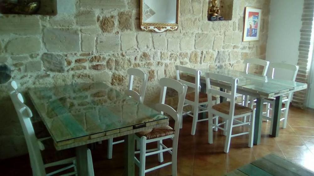 Sea Shell Apartments Pirgos Psilonerou Dış mekan fotoğraf